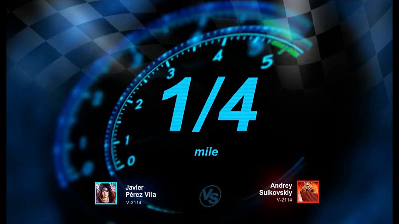 forbidden racing first look gameplay facebook game