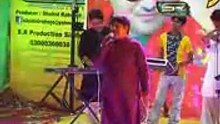 پردیسی رب کنهن کی کری نہ