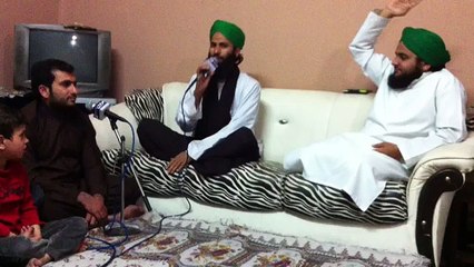 Ghulam Mustafa Attari