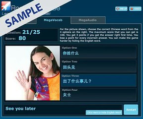 Rocket Chinese Learn Mandarin Review + Bonus