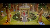 Rudhramadevi Song Trailer - Anthahpuramlo Andala Chilaka Song