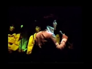 ELVIS - Bridge Over Troubled Water (NEW mix! Great sound!)