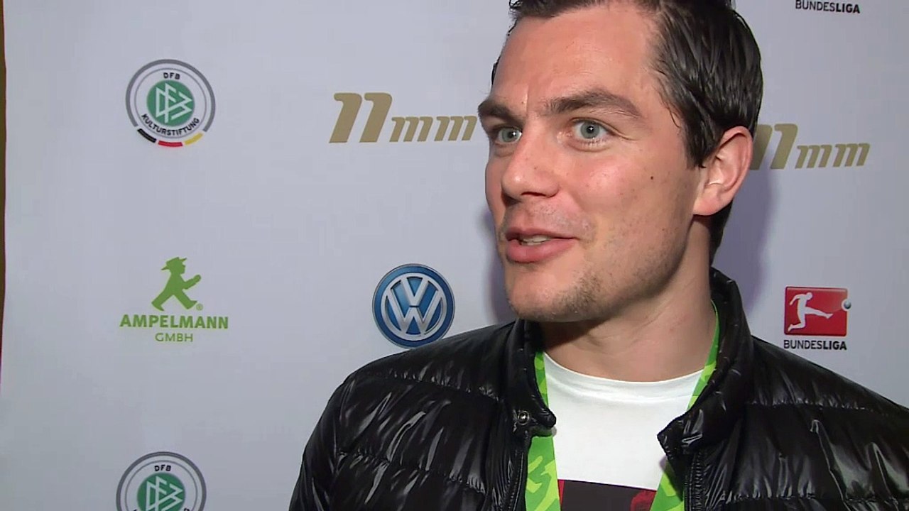 Wolfsburg: 'Freuen uns riesig auf Neapel'