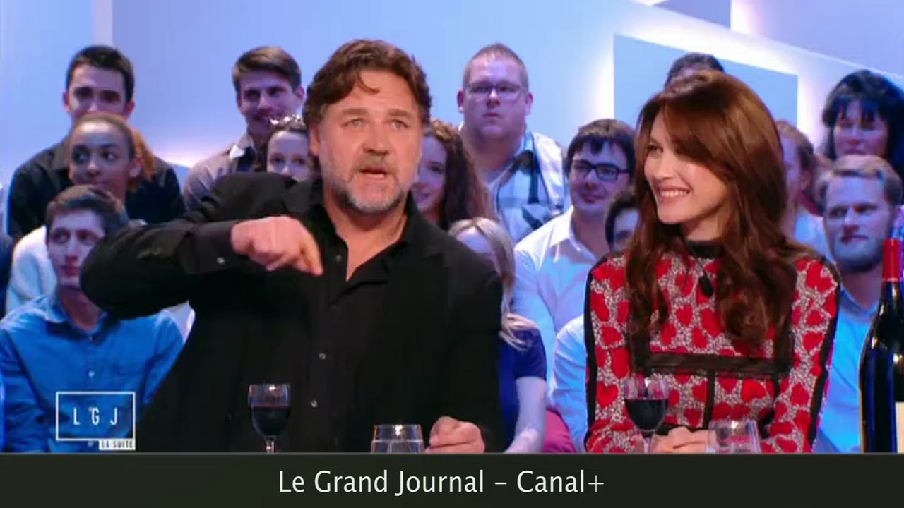 Quand Gérard Depardieu allait prier à la Mosquée de Paris