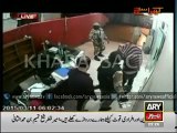 Watch exclusive footage of Nine Zero raid only in Khara Sach -