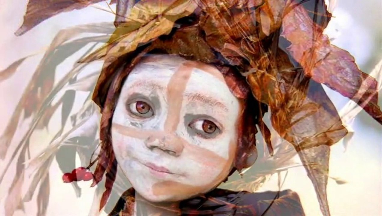 Hodge podge II Morphing