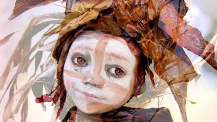 Hodge podge II Morphing