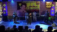WAJID ALI CHARAN  توکی ڈی حیاتی مولا منهنجی دعا ثی جانی