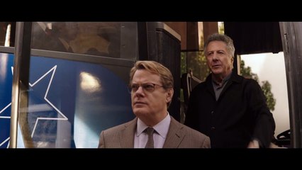 BOYCHOIR Trailer [2015]  Dustin Hoffman Kathy Bates Movie HD