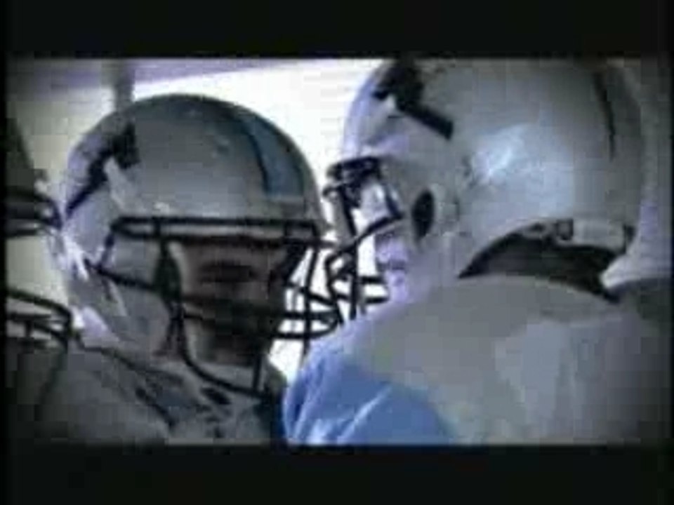 AFL BON JOVI We Got It Goin On