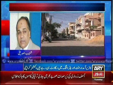 Citizens remove barriers as deadline ends