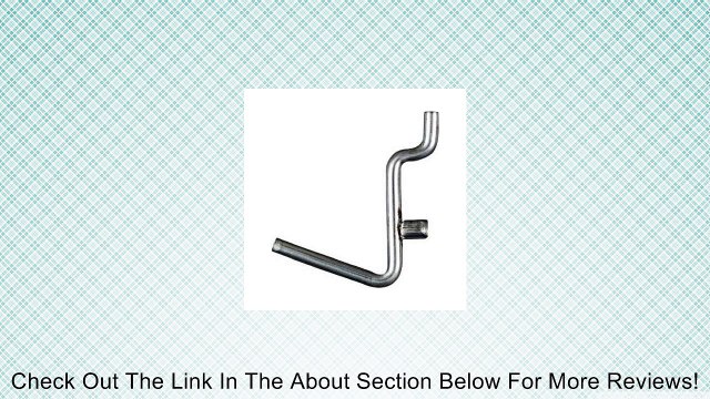 National Mfg N180-612 1-1/2-Inch Heavy-Duty Angle Hook, 8-Pack Review