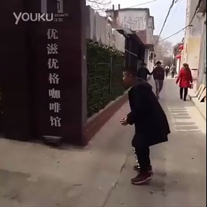 funny gunshot killing prank..