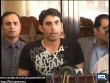 Misbah answers critics, says his innings has ended