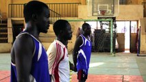 Japan trains Sudan wrestlers for 2020 Tokyo Olympics