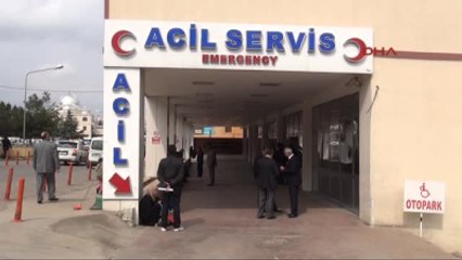 Şanlıurfa - Telefonla Dolandırıcılığa 3 Gözaltı