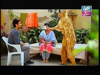 Bahu Begam Episode 124 Full on Ary Zindagi - March 20