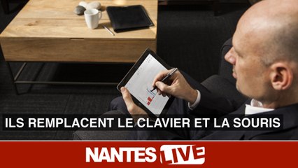 Comment MyScript transforme vos notes en fichier ?