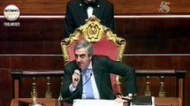 Cariche manifestanti a Brescia, l'intervento di Vito Crimi in Senato - MoVimento 5 Stelle
