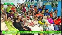 Jago Pakistan Jago With Sanam Jung on Hum Tv Full Show - 23rd March 2015