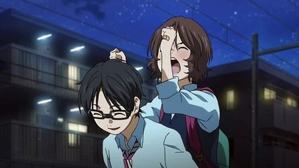 (四月は君の嘘) Shigatsu wa Kimi no Uso OST Collection - 弟みたいな存在 [Masaru Yokoyama / 横山克]