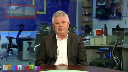 Otvoreno - Kolika je vjerodostojnost hrvatskih političara?