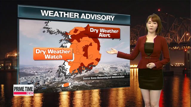 Dry air advisories to continue Wednesday