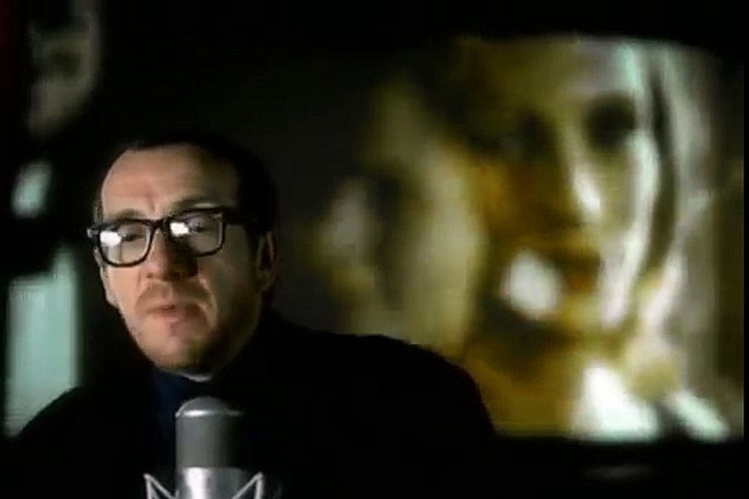 Elvis Costello 'She'