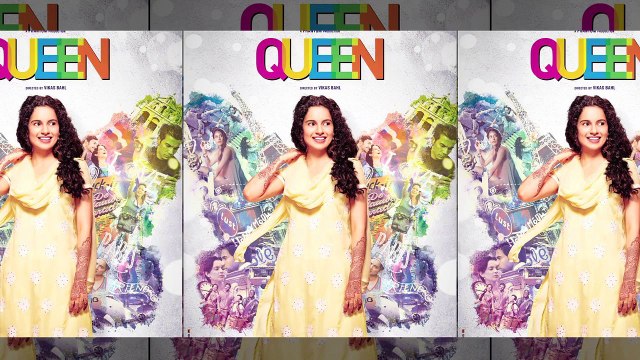Kangana Ranaut wins National Award for Queen