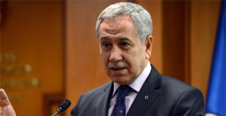 Alman Basını: Erdoğan'ın Sarayında Ayaklanma