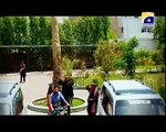 Sultanat E Dil Episode 17 Full on Geo tv 15 March 2015