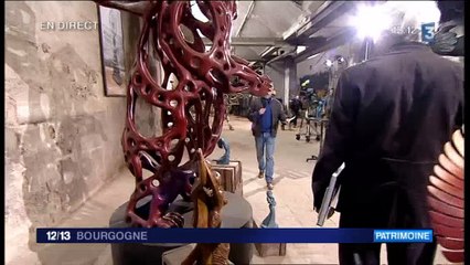 Direct 12/13 à la Fonderie de Saint-Sauveur