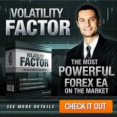 Volatility Factor - The Most Innovative And Powerful Forex EA On The Market. Review + Bonus