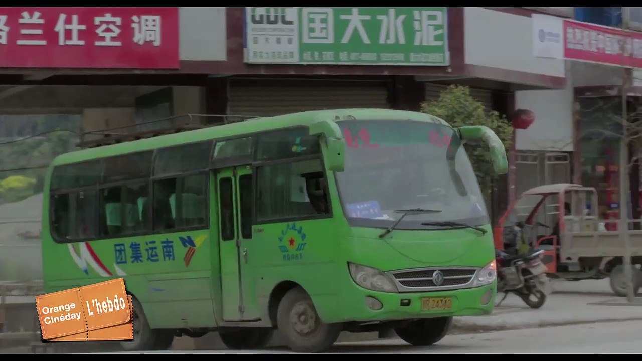 05 VOYAGE EN CHINE