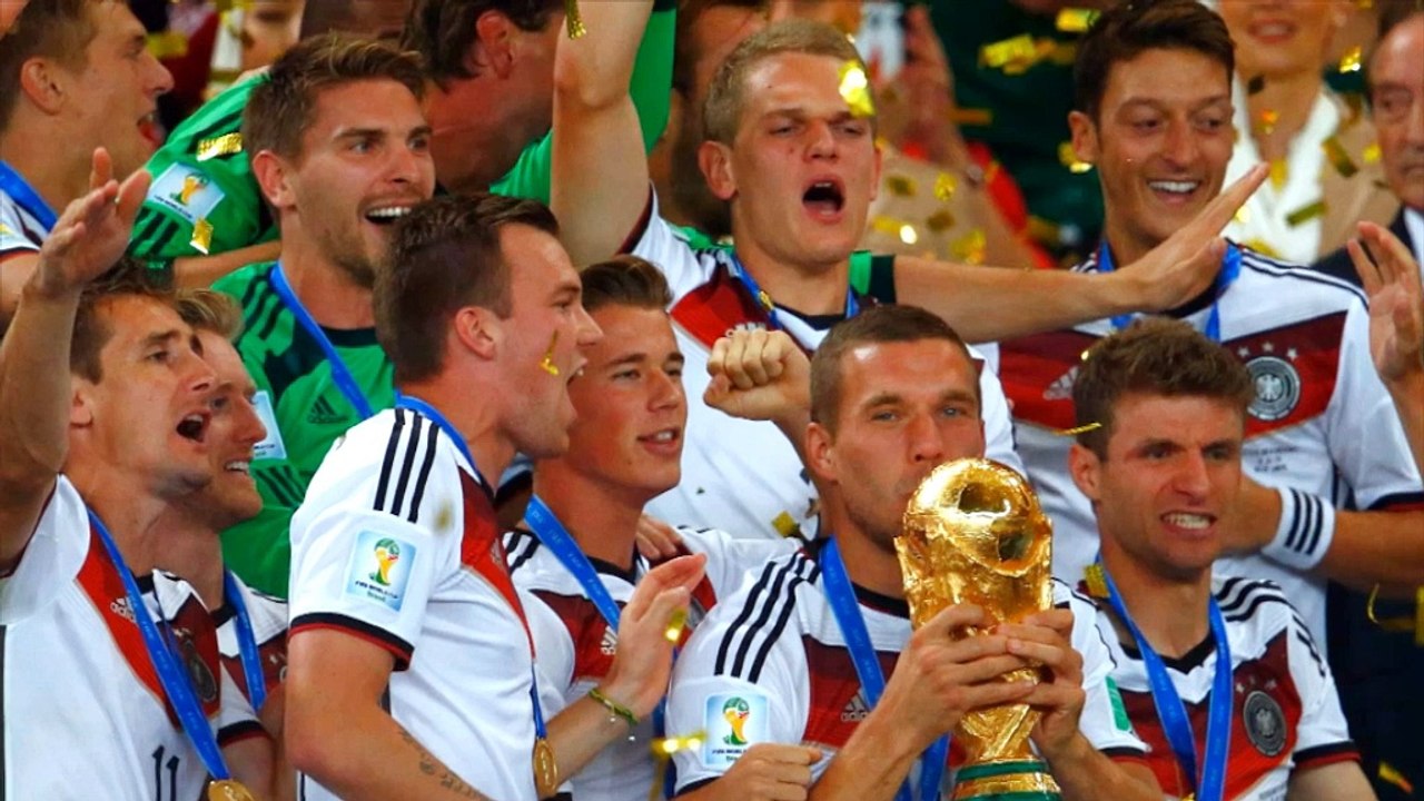 UEFA: WM 2018: 'Mehr Startplätze für Europa'