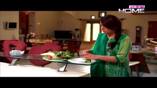 Mera Na Khuda Koi Nahi Episode 16 Full on PTV Home