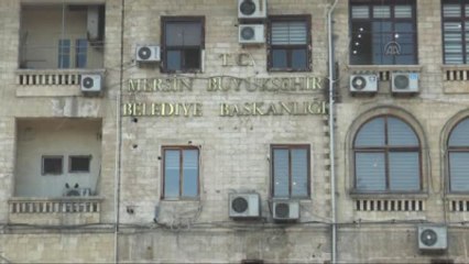 Mersin'de İhaleye Fesat Karıştırma İddiası