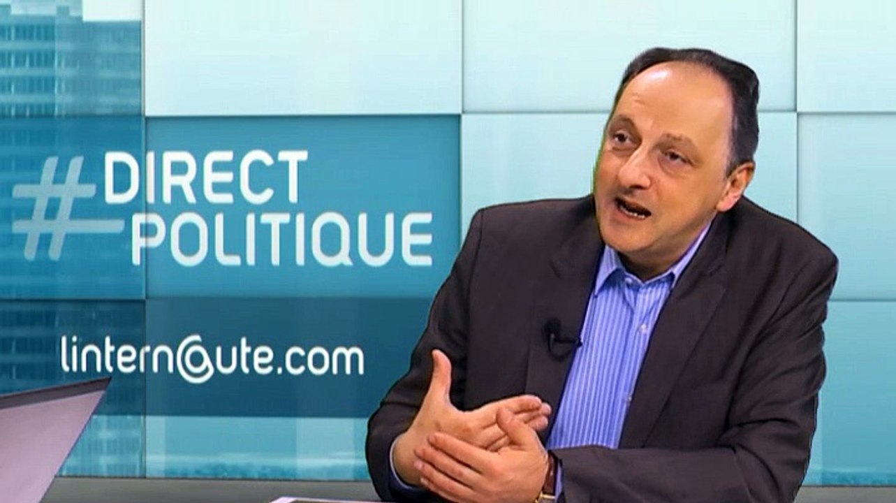 Bernard Sananes a répondu à vos questions dans #DirectPolitique