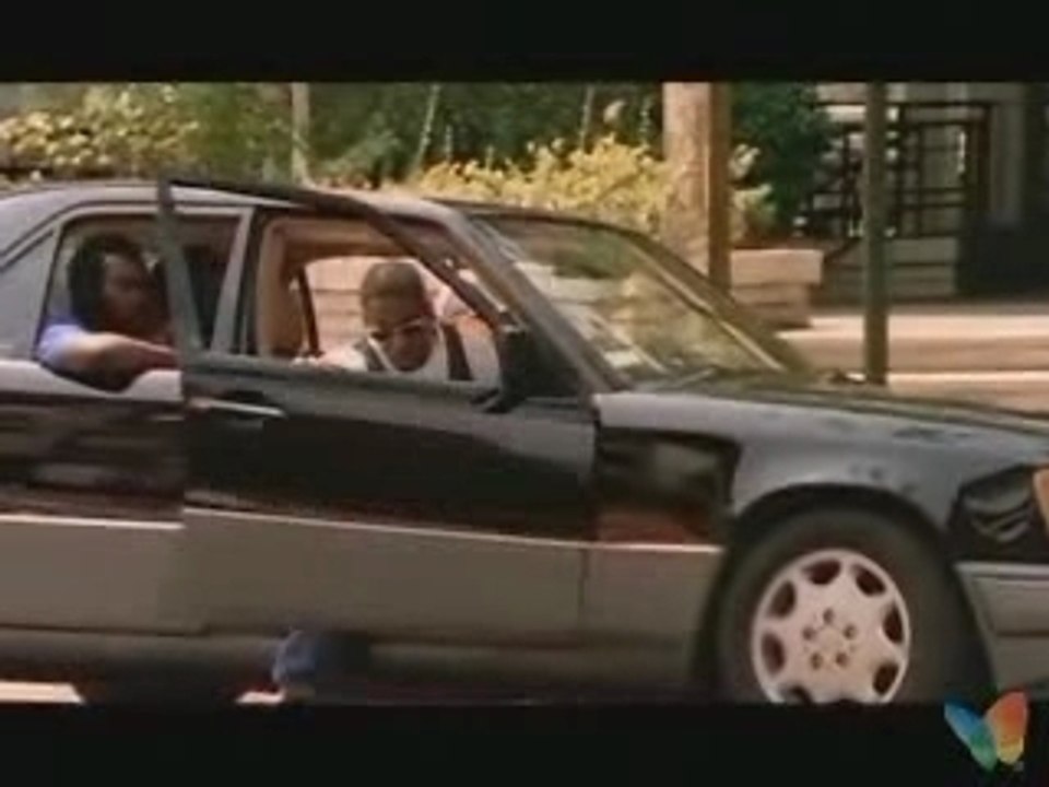 Ill al skratch - I'll Take Her