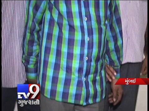 Tailor held for raping minor, Mumbai - Tv9 Gujarati