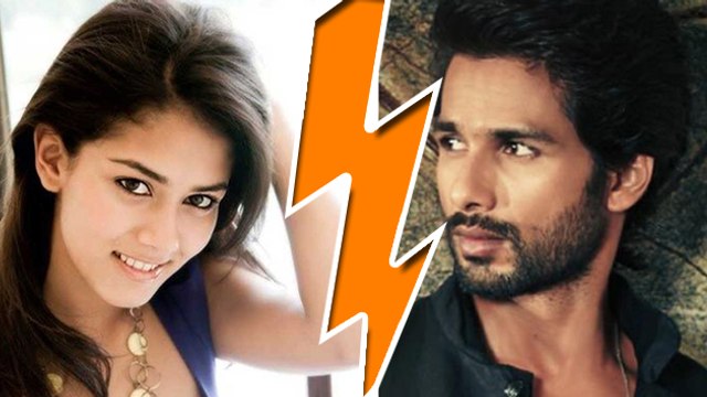 Shahid Kapoor Not Marrying Mira Rajput CONFIRMED!!