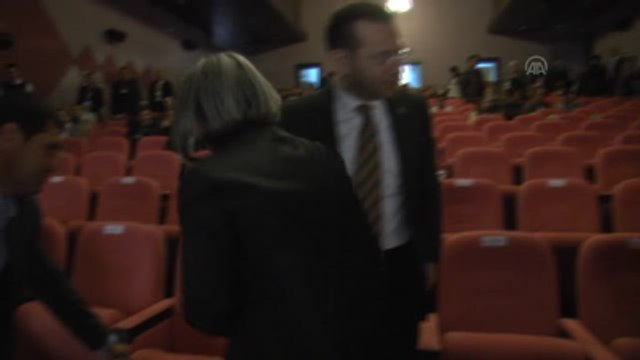 Güneydoğu Anadolu Bölgesi Çevre Sorunları Sempozyumu