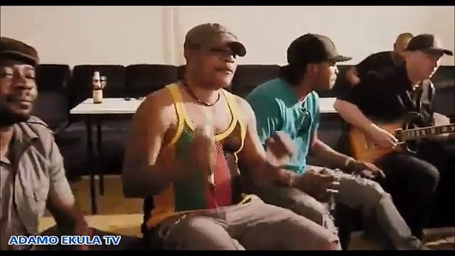 ZAIKAS KOLO MBOKA (ADAMO EKULA) RÉPÉTION