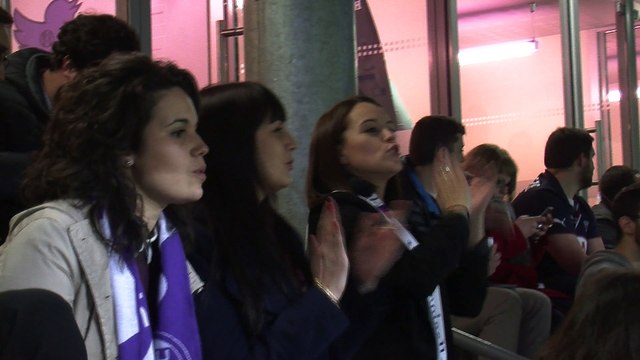 Mademoiselle TFC, Pauline succède à Wendy!