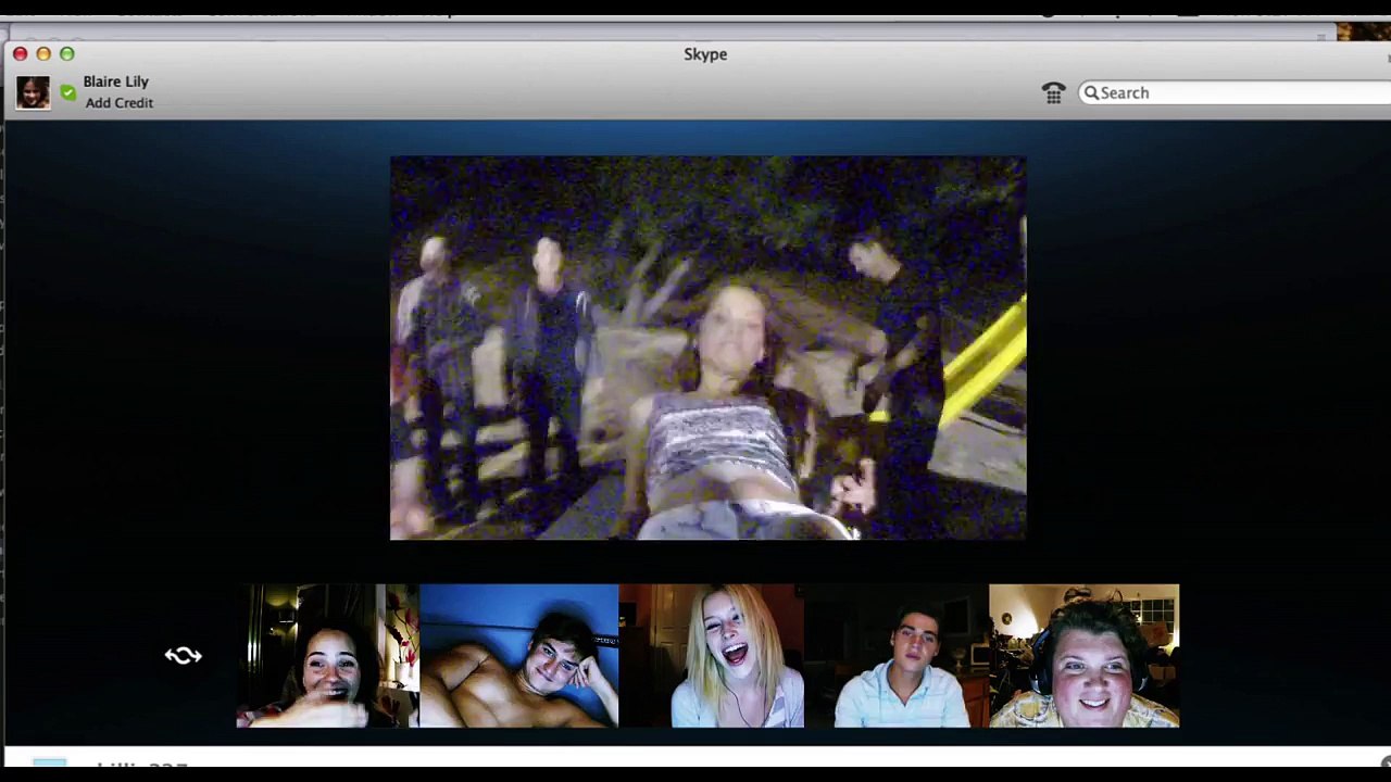 Unfriended - In Theaters April 17 (TV Spot 13) HD 2015