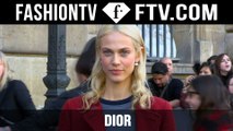 Dior Arrivals Part 1 ft. Hailee Steinfeld | Paris Fashion Week | FashionTV