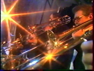 Georges Jouvin -last TV show pt2