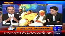 Nuqta-e-Nazar – 24th March 2015