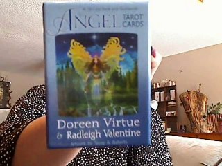 Weekly Inspirational Card Reading 03-23-2015