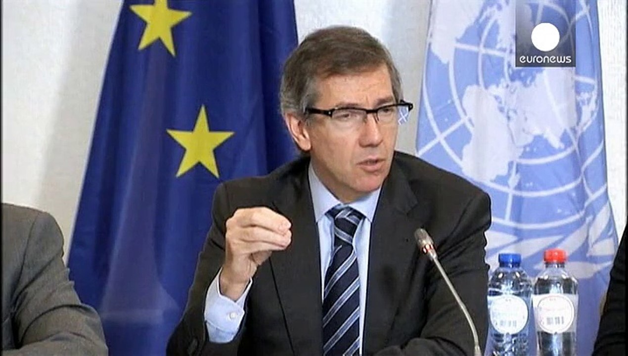 Brüssel ermutigt Libyens lokale Amtsträger